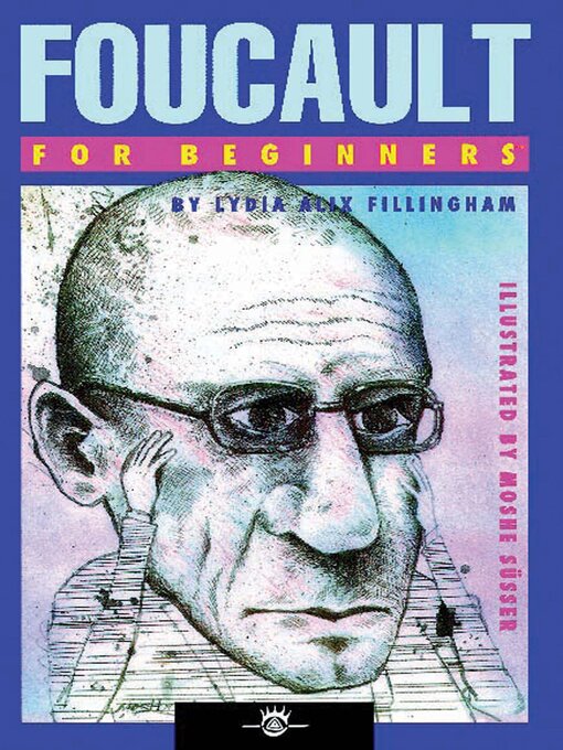 Title details for Foucault For Beginners by Lydia Alix Fillingham - Wait list